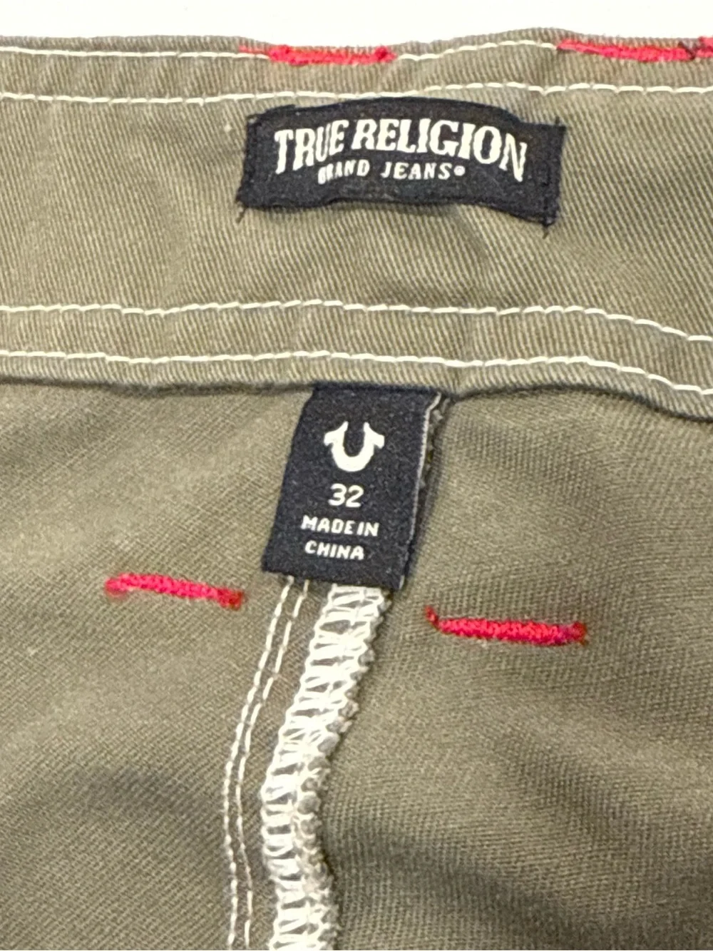 True Religion true religion